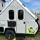 2023 ALiner Scout Lite Std. Model RV rental photo 1