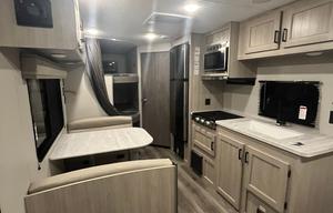 Tururu RV Rental