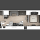 Spacious Large Pet Friendly Family Camper