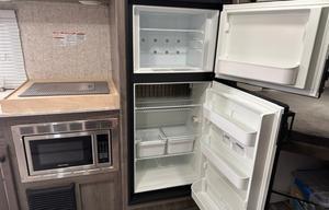 2020 Coachmen Apex Nano
