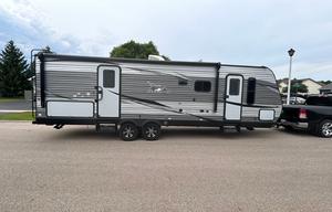 2021 Jayco Jay Flight 28BHS RV rental photo 16