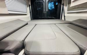 2025 Mercedes Sprinter Adventure Van