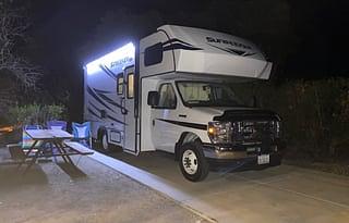2021 Forest River RV Sunseeker LE 2250SLE Ford