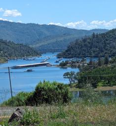 Feather West RV Park