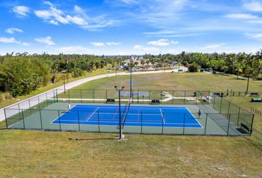 Fort Myers / Pine Island KOA Holiday