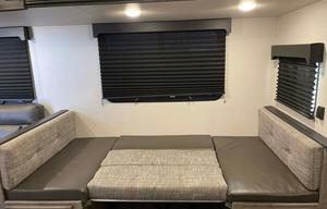 2021 Coachman Apex