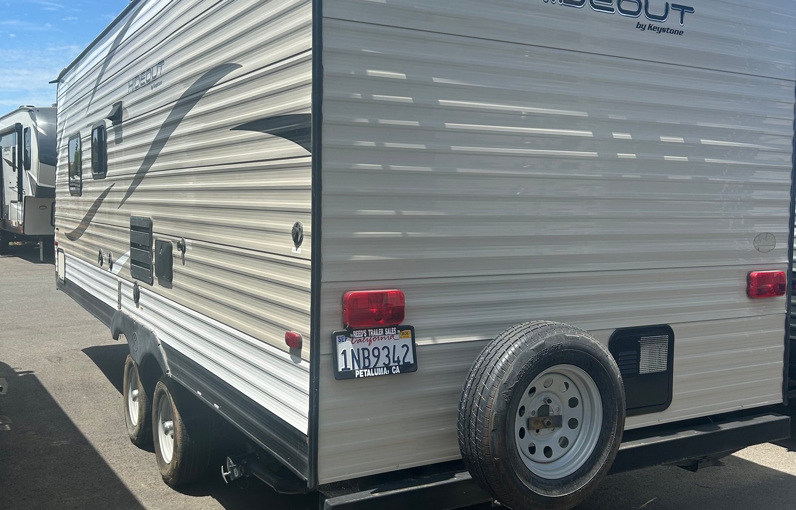 2021 Forest River Rv Salem Cruise Lite 240BHXL