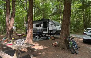 Mary and Brad's Adventure Seeker