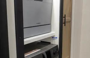 Luxury 20OG Mini Loft adventure trailer