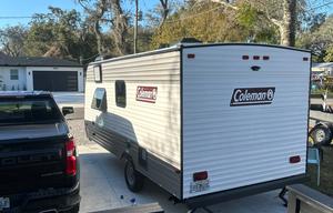 2024 Coleman 17r