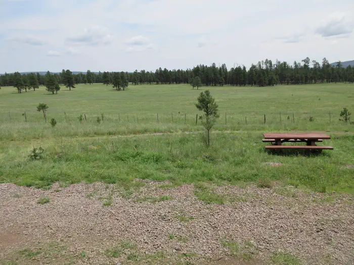 Caldwell Cabin