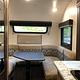 Easy Tow Friendly Compact Trailer (Hummingbird)