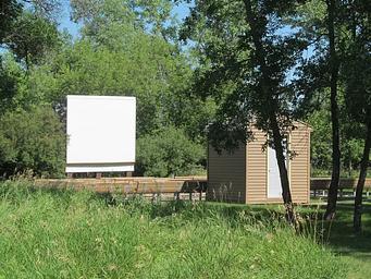 Downstream Campground (ND)