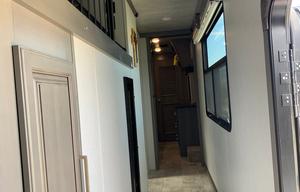 2020 Keystone RV Montana 3855BR
