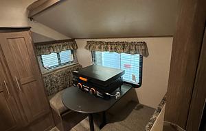 Your Taylored Getaway