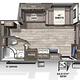 2018 Forest River RV Rockwood Roo 21SS