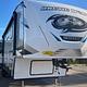 2022 Cherokee Arctic Wolf Suite 3660