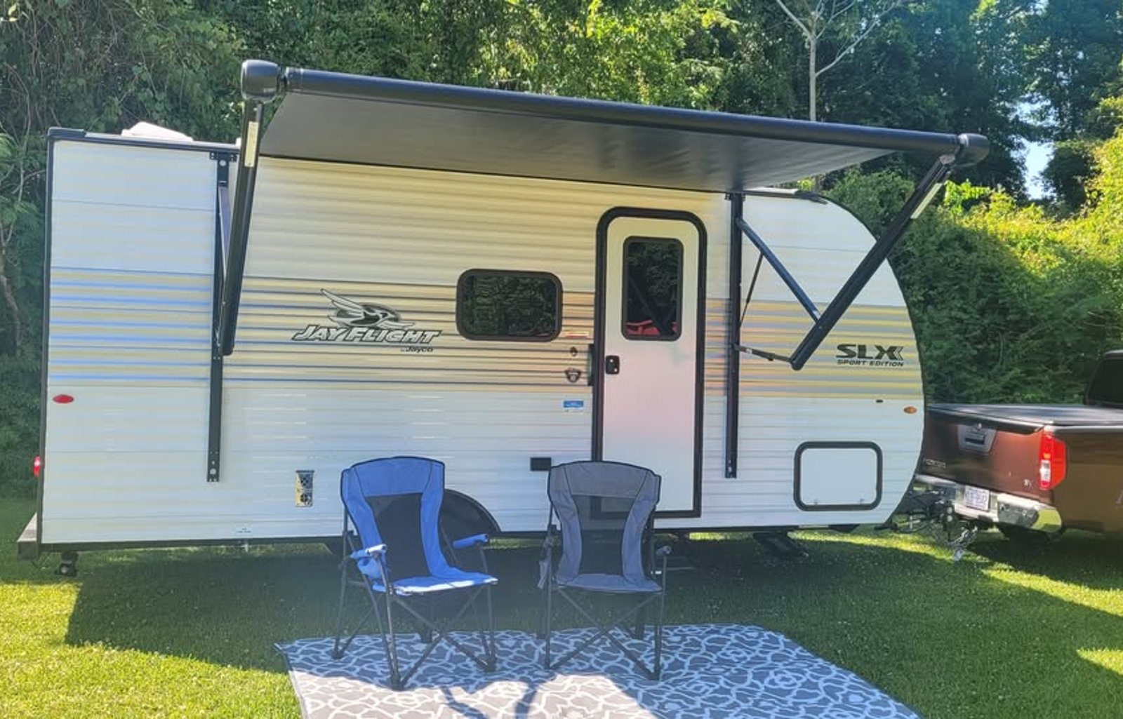 2025 Family Friendly Jayco Bunkhouse