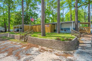 Shady Lake RV Park
