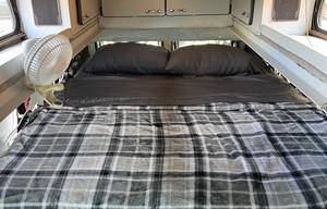 Da Big Kahuna | Go Anywhere Oahu Camper