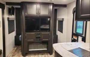 2021 Venture SportTrek ST270VBH