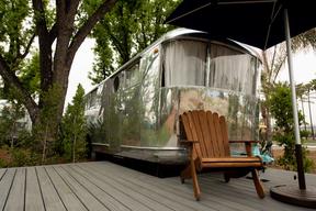 Launch Pointe Recreation Destination & RV Park