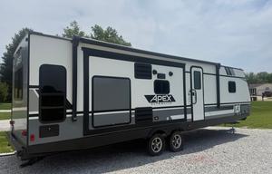 2021 Coachmen Apex Ultra-lite 293RLDS