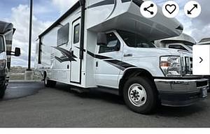 2024 Redhawk 31F RV rental photo 2