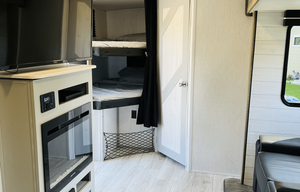 33' 2022 Heartland RV Travel Trailer