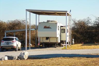 West Gate RV Park
