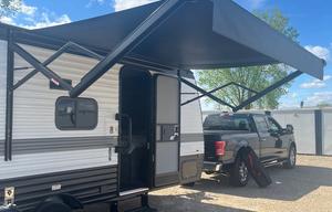 2024 Keystone RV Hideout 175 RV rental photo 4