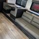 Pet Friendly 5 Person Travel Trailer Rental