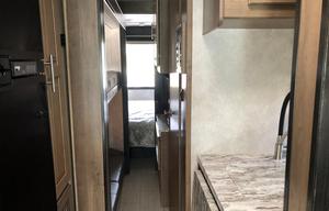 2019 Forest River FR3 -- Your home away from home!