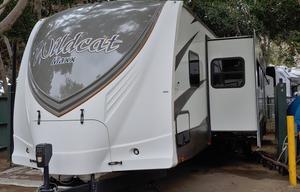 Wildcat Maxx Bunkhouse DELIVERY AVAILABLE