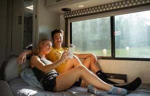 Comfort Standard | Miami | Unlimited Miles