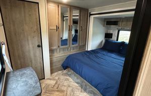 2023 Palomino Puma 32BHQS