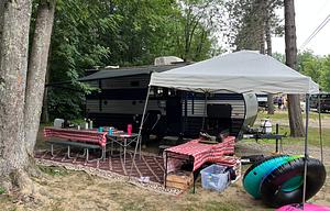 2022 Forest River RV Cherokee Wolf Pup 16HE