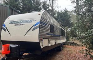 2020 KZ Sportsmen LE 291RKLE