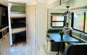 2022 Winnebago Minnie 2301BHS