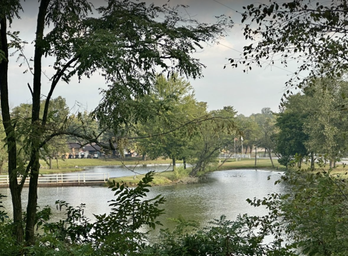 Diamond Lake Resort