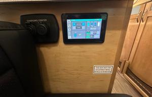 2022 Coachmen RV Galleria 24T
