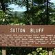 SUTTON BLUFF RECREATION AREA