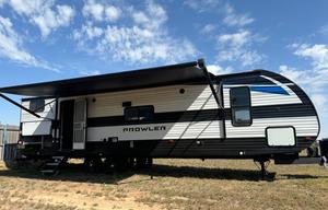 2022 Prowler 315BH RV rental photo 1