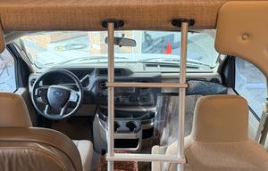 2021 Thor Motor Coach Ford E-350