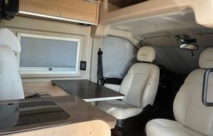 2019 Hymer Activ