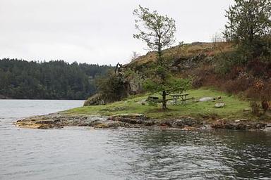 Blind Island