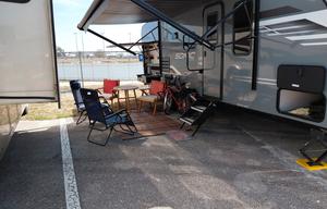 2024 Venture RV Sonic SN220VRB
