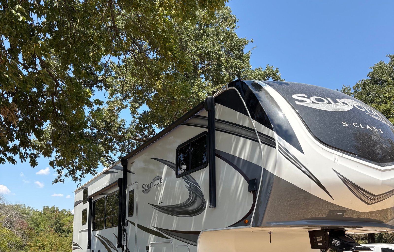 Rolling Family Retreat Bunk House with 2 full bath