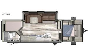 Bryan Family Friendly RV Rental