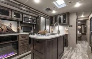2024 Grand Design Reflection 312BHTS RV rental photo 4